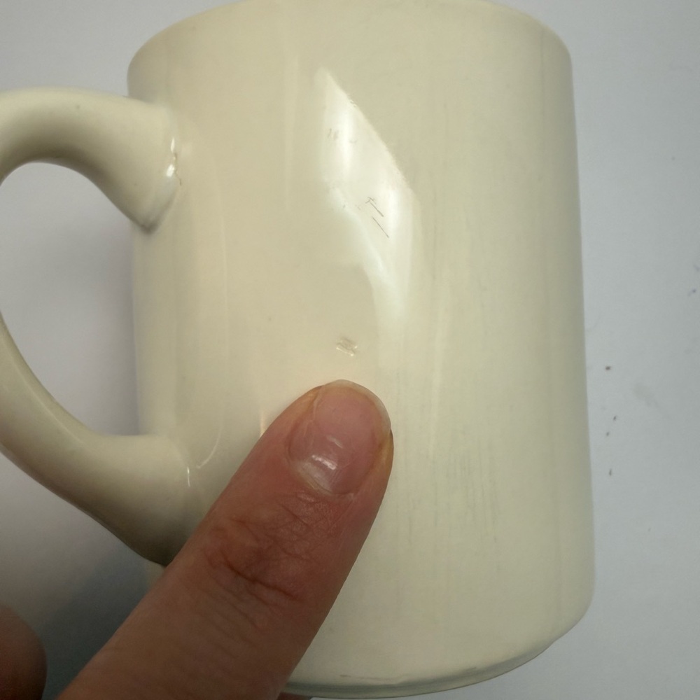 Wolseley Vintage Mug | Name of Howard - Picture 4 of 4